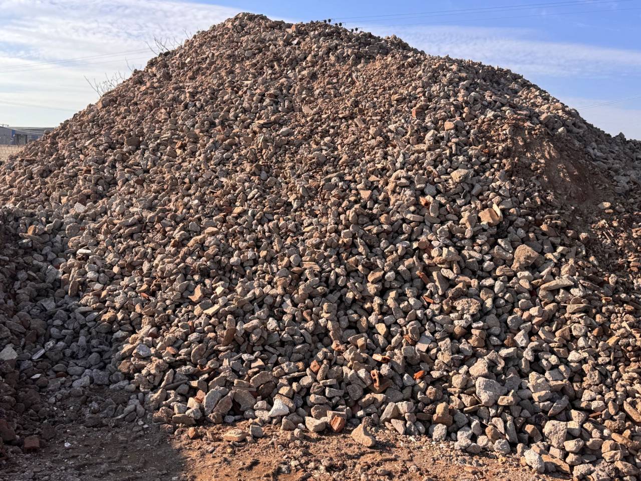 Προϊόν Σκύρο